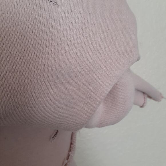 Sixth June Paris Distressed Cut Out Sweater - Picture 5 of 5